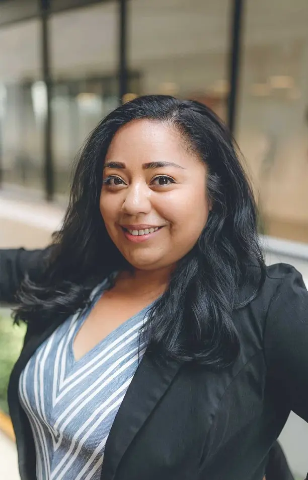 Crystal Villareal | Member Experience Manager | Una Group Purchasing