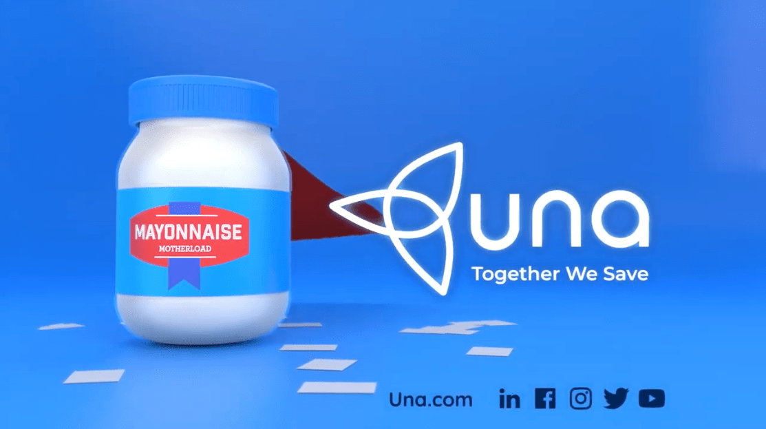 Group Purchasing explainer video