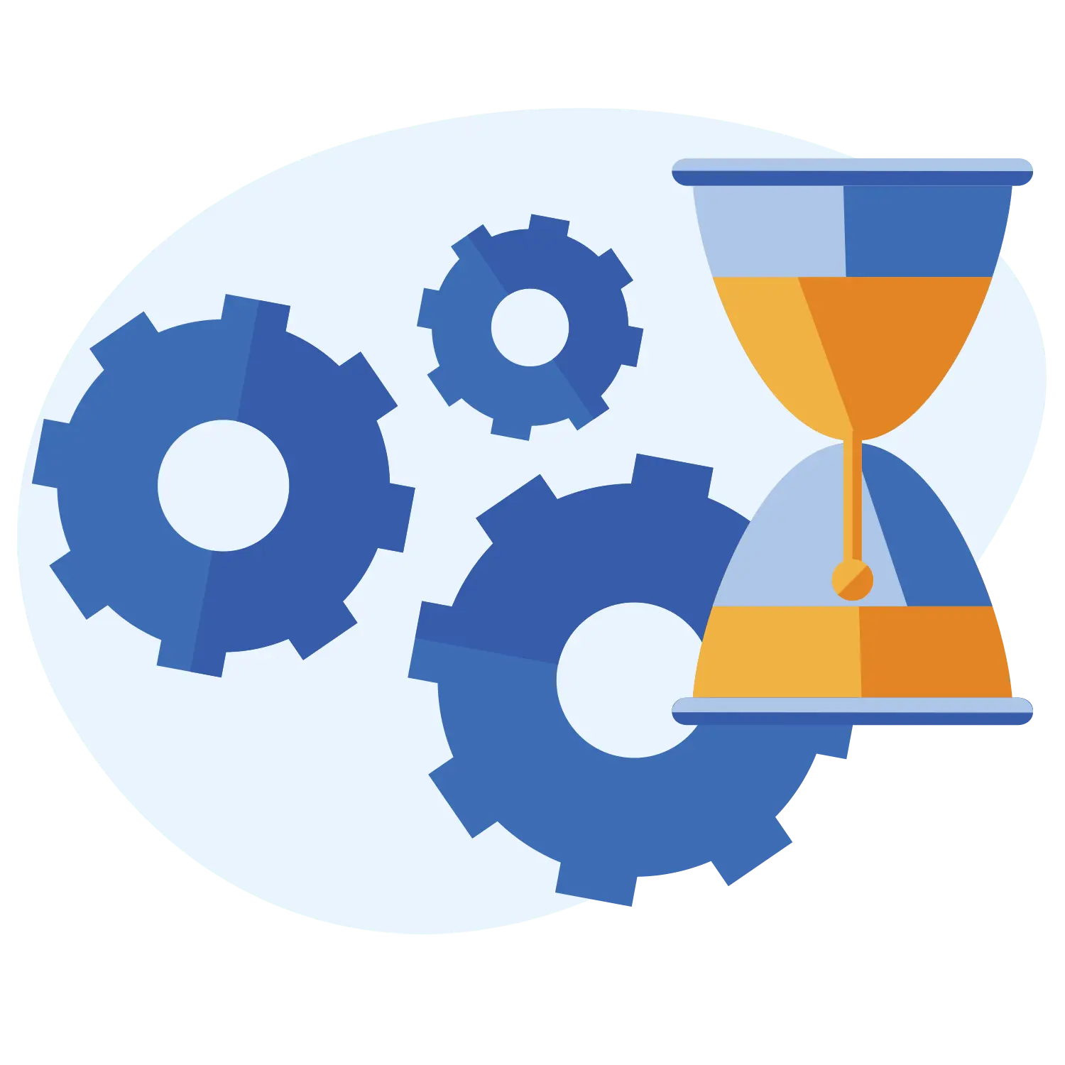 Save time with Group Purchasing